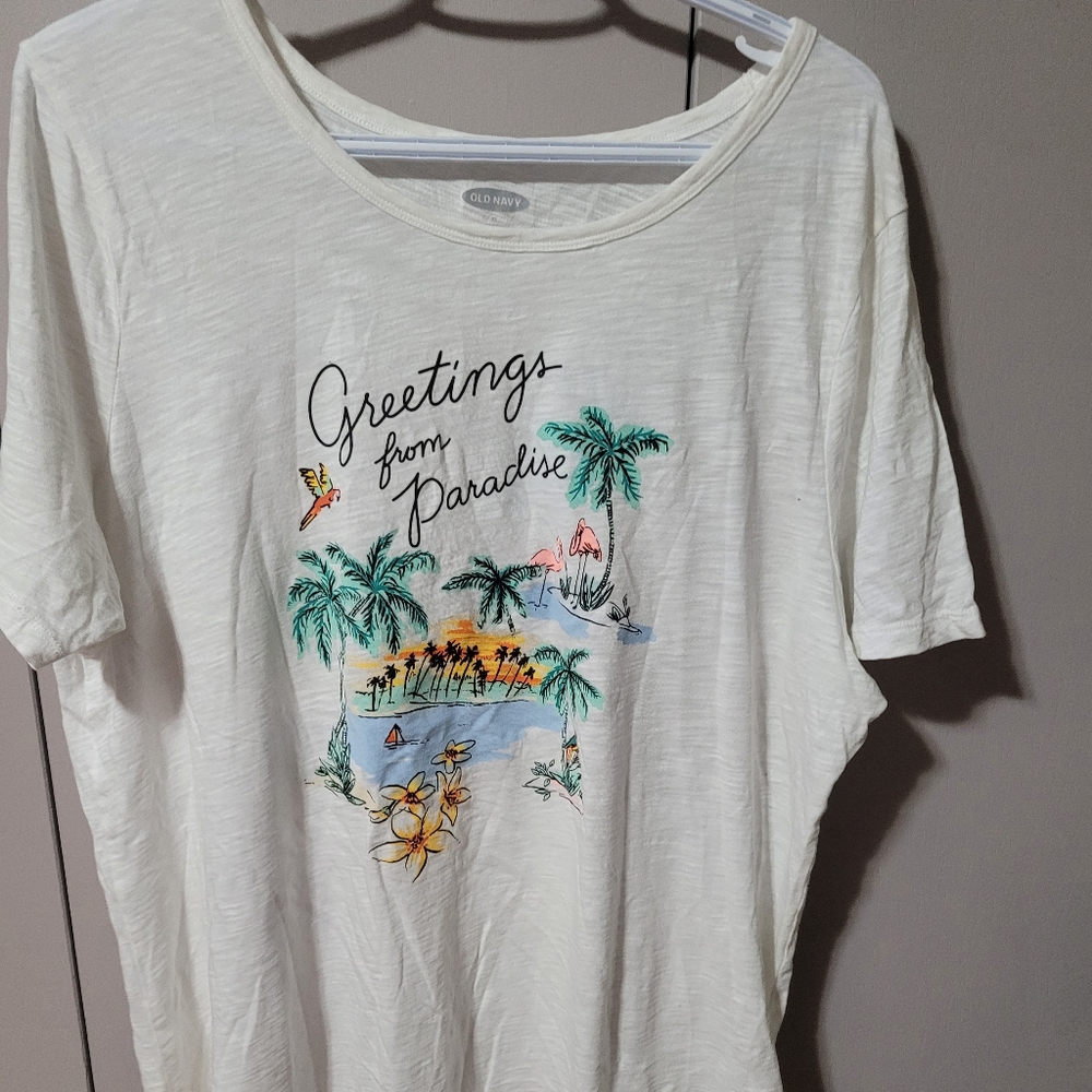 Cute travel tshirt